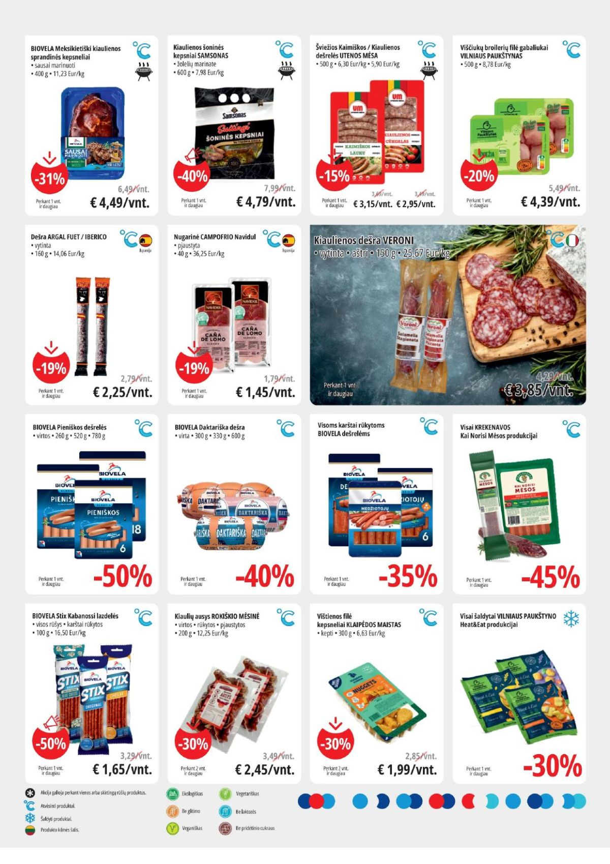 promo-cashcarry - PROMO Cash&Carry (2026 03 04 - 2026 03 17) - page: 3