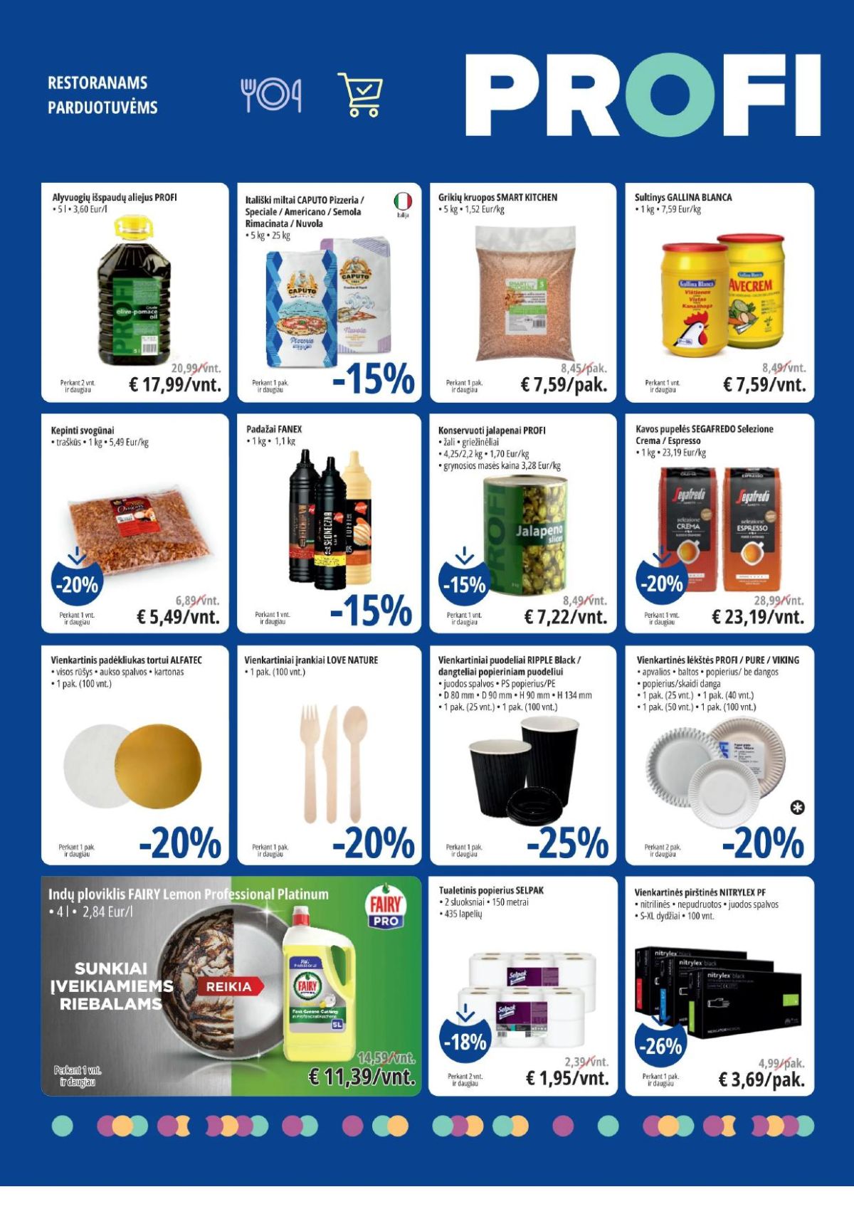 promo-cashcarry - PROMO Cash&Carry (2026 03 04 - 2026 03 17) - page: 7