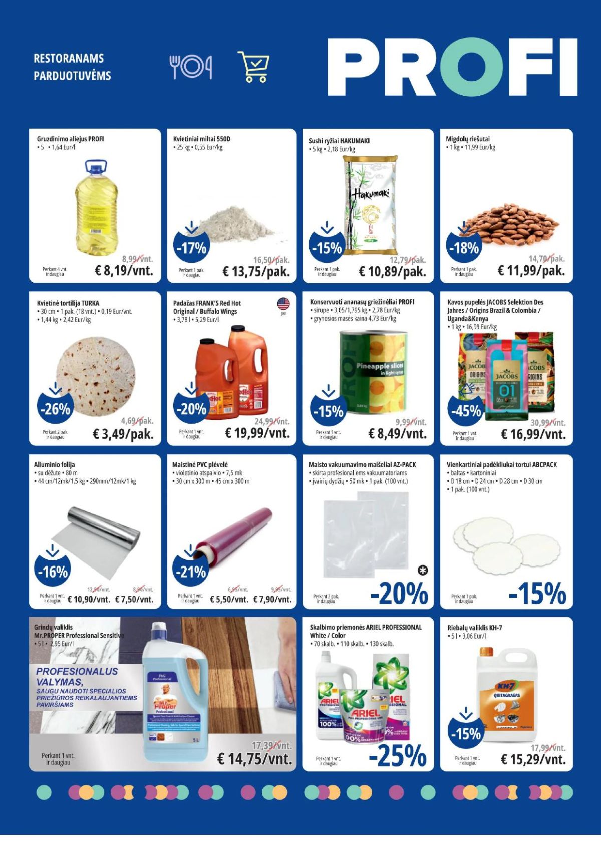 promo-cashcarry - PROMO Cash&Carry (2026 03 18 - 2026 03 31) - page: 4