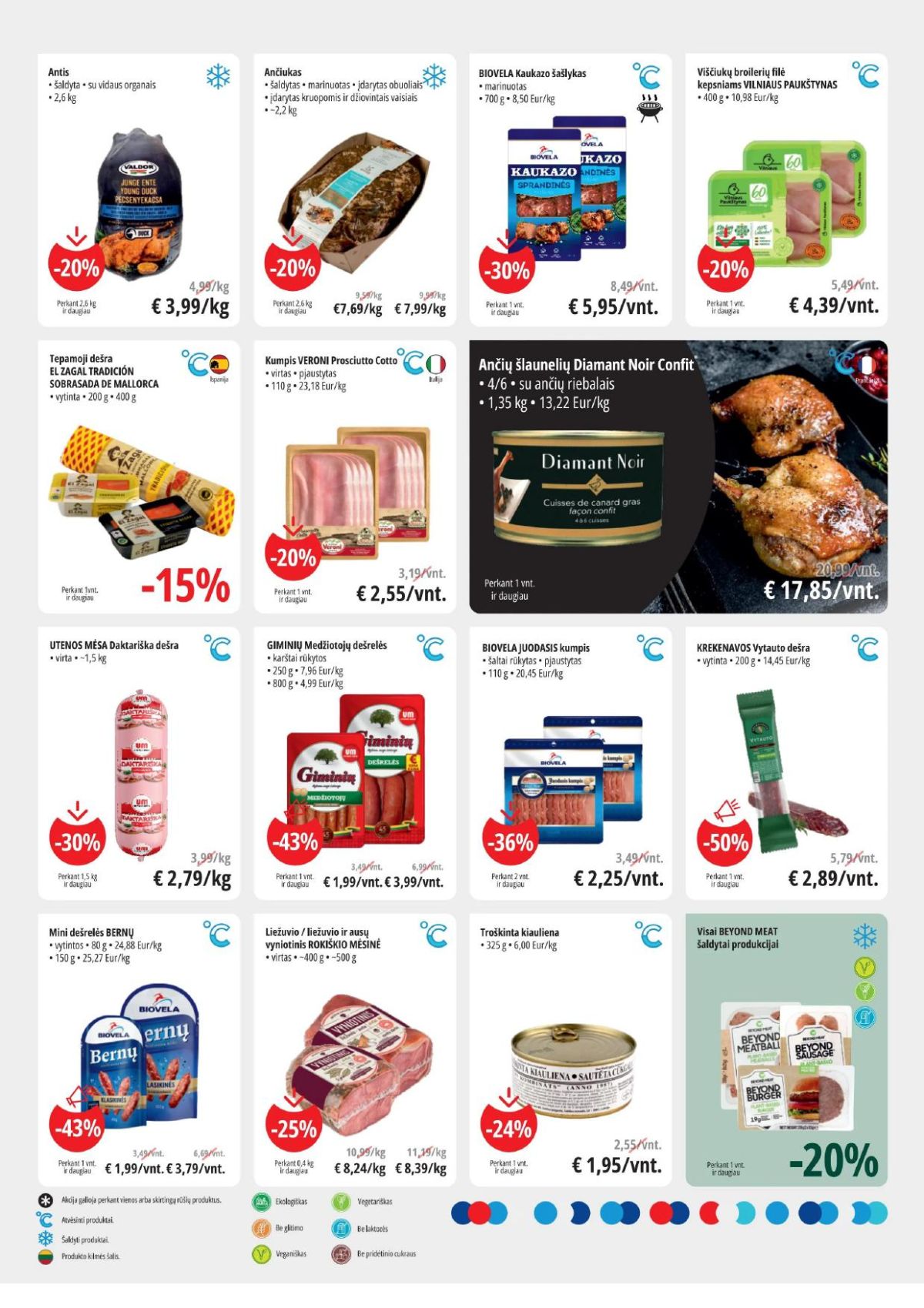 promo-cashcarry - PROMO Cash&Carry (2026 03 18 - 2026 03 31) - page: 2