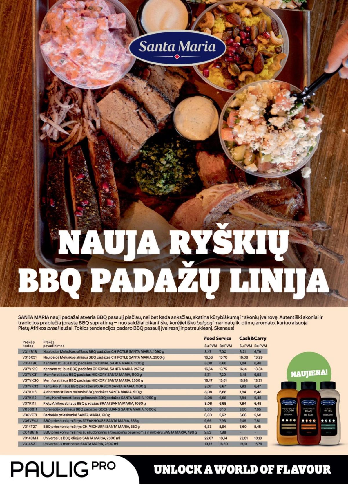 promo-cashcarry - PROMO Cash&Carry (2026 04 01 - 2026 04 30) - page: 3