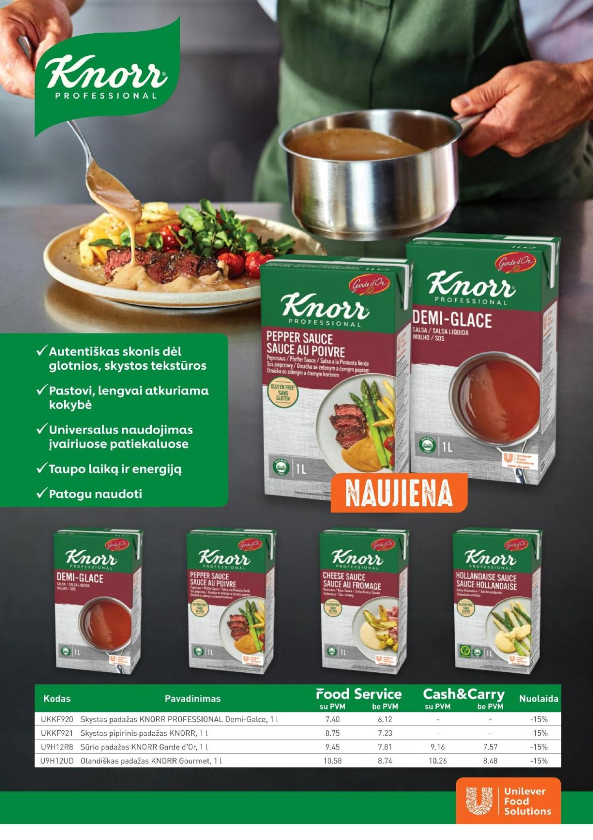 promo-cashcarry - PROMO Cash&Carry (2026 04 01 - 2026 04 30) - page: 4