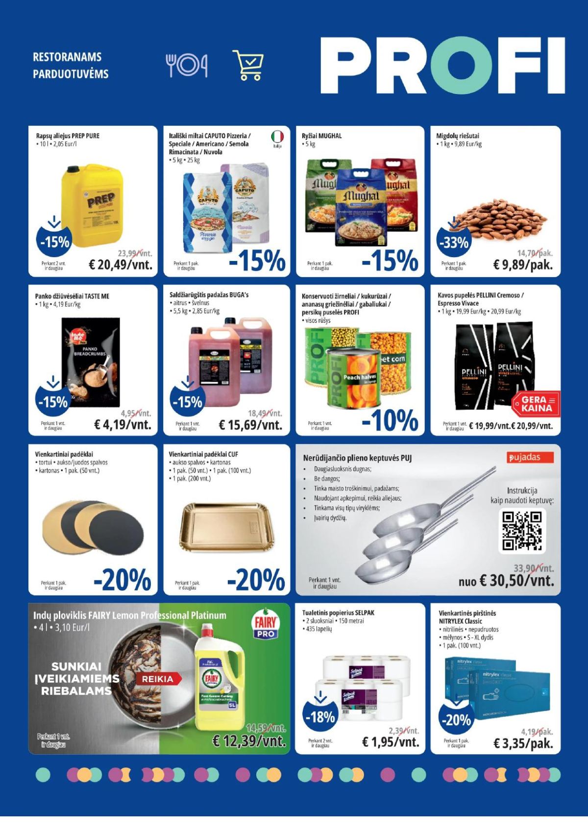 promo-cashcarry - PROMO Cash&Carry (2026 04 01 - 2026 04 14) - page: 4