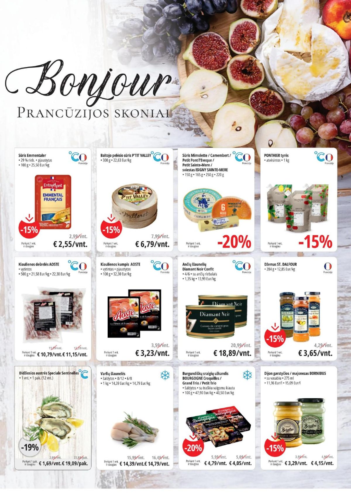 promo-cashcarry - PROMO Cash&Carry (2026 04 15 - 2026 04 28) - page: 3