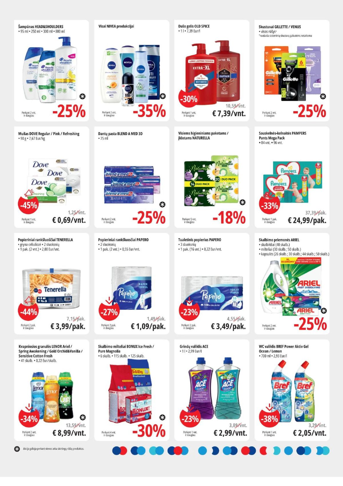 promo-cashcarry - PROMO Cash&Carry (2026 04 15 - 2026 04 28) - page: 6