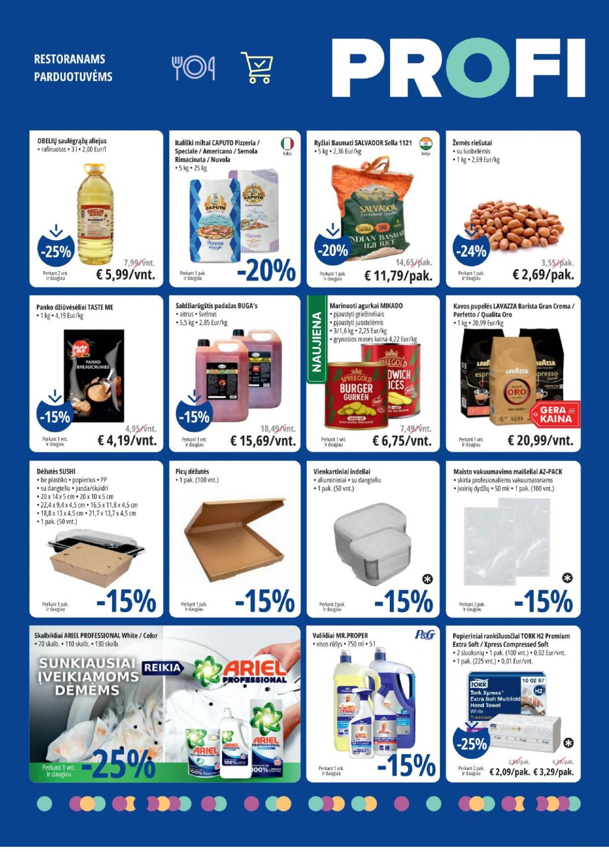 promo-cashcarry - PROMO Cash&Carry (2026 05 13 - 2026 05 26) - page: 4