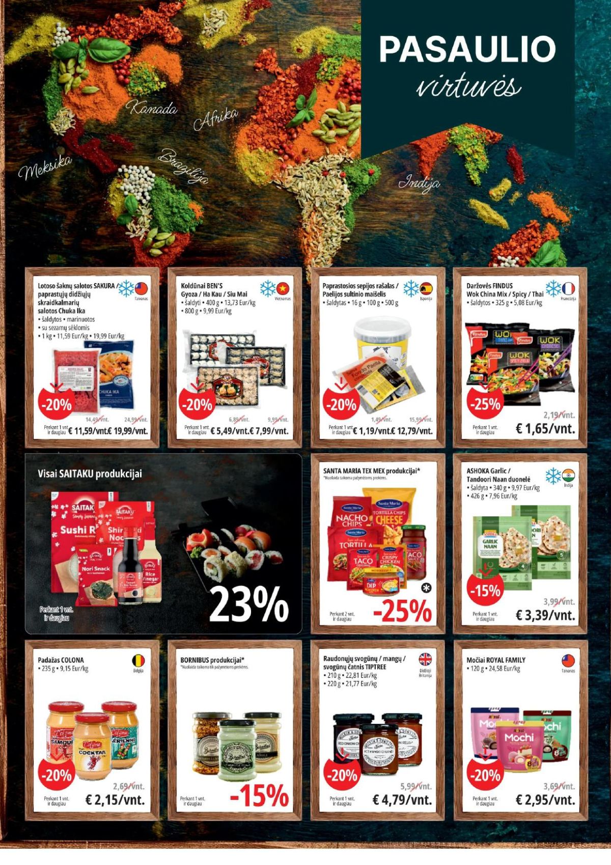 promo-cashcarry - PROMO Cash&Carry (2026 05 13 - 2026 05 26) - page: 3