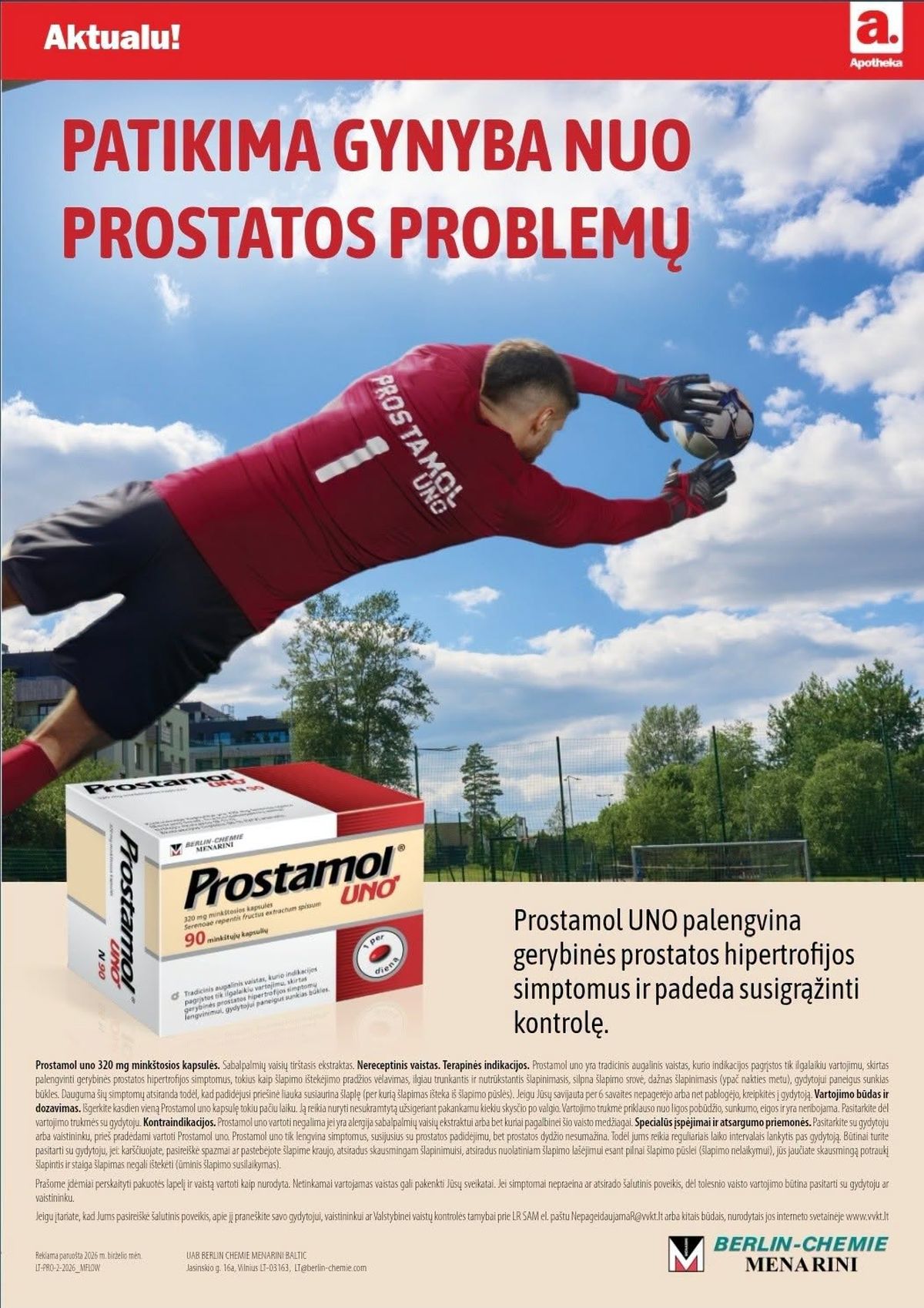 apotheka - APOTHEKA (2026 09 01 - 2026 09 30) - page: 6