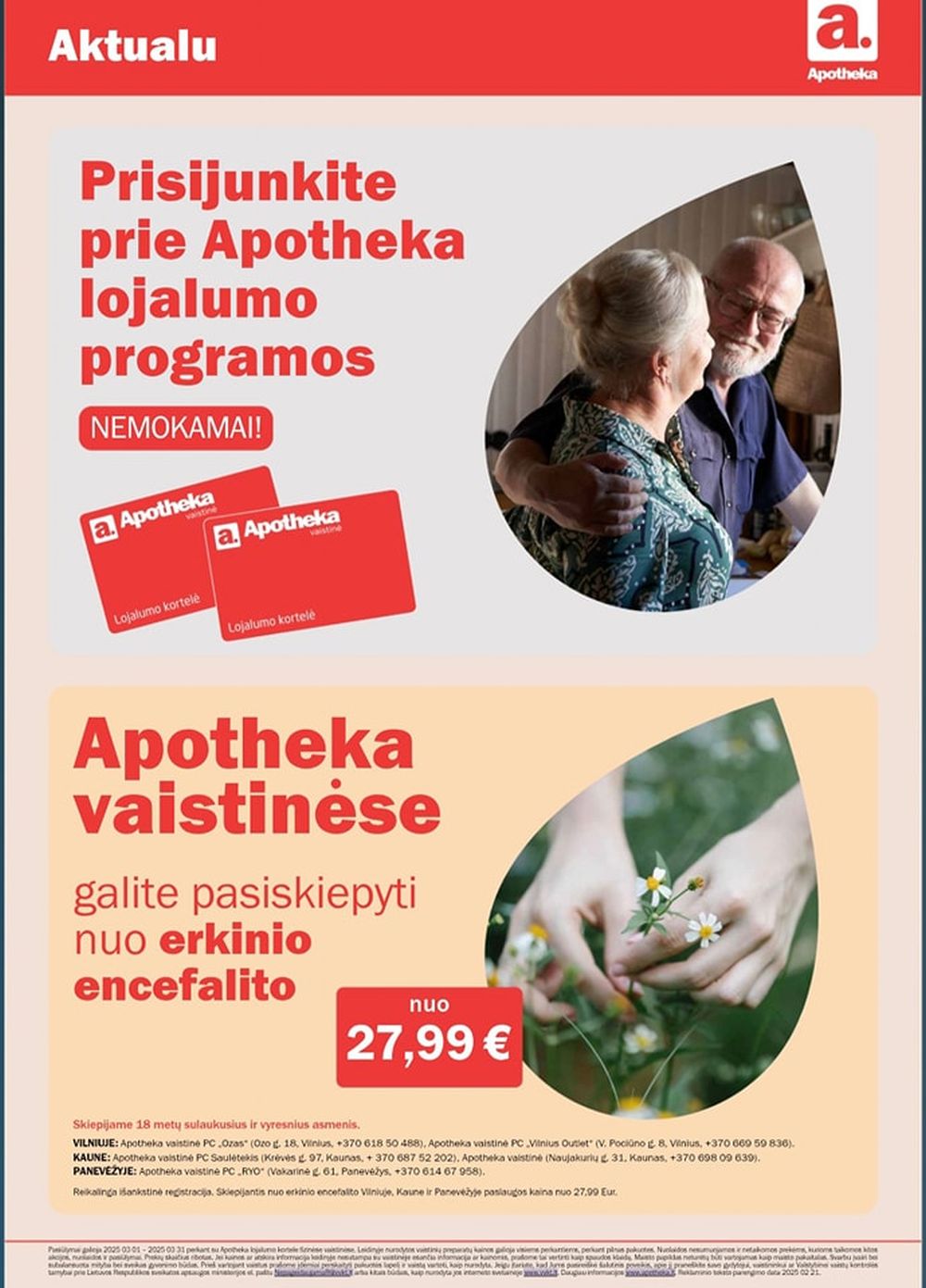 apotheka - APOTHEKA (2025 03 01 - 2025 03 31) - page: 12