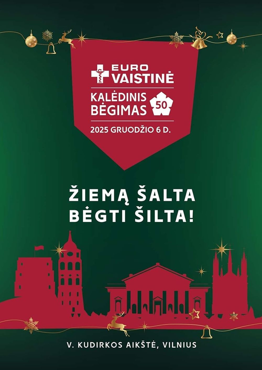 eurovaistine - EUROVAISTINĖ (2025 11 01 - 2025 11 30) - page: 39