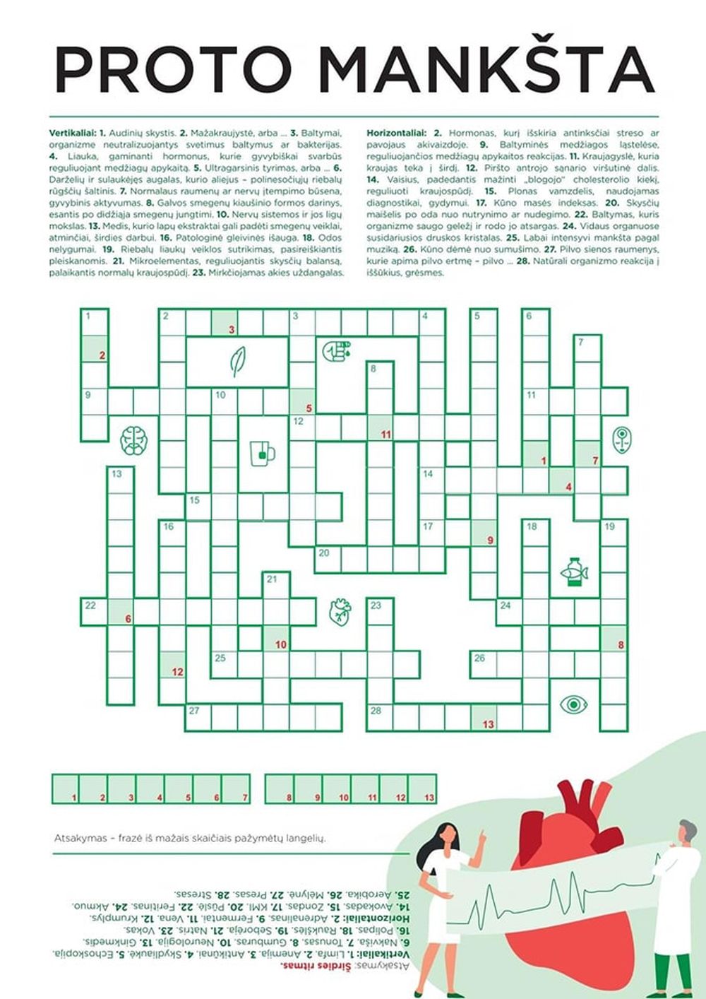 eurovaistine - EUROVAISTINĖ (2025 11 01 - 2025 11 30) - page: 22