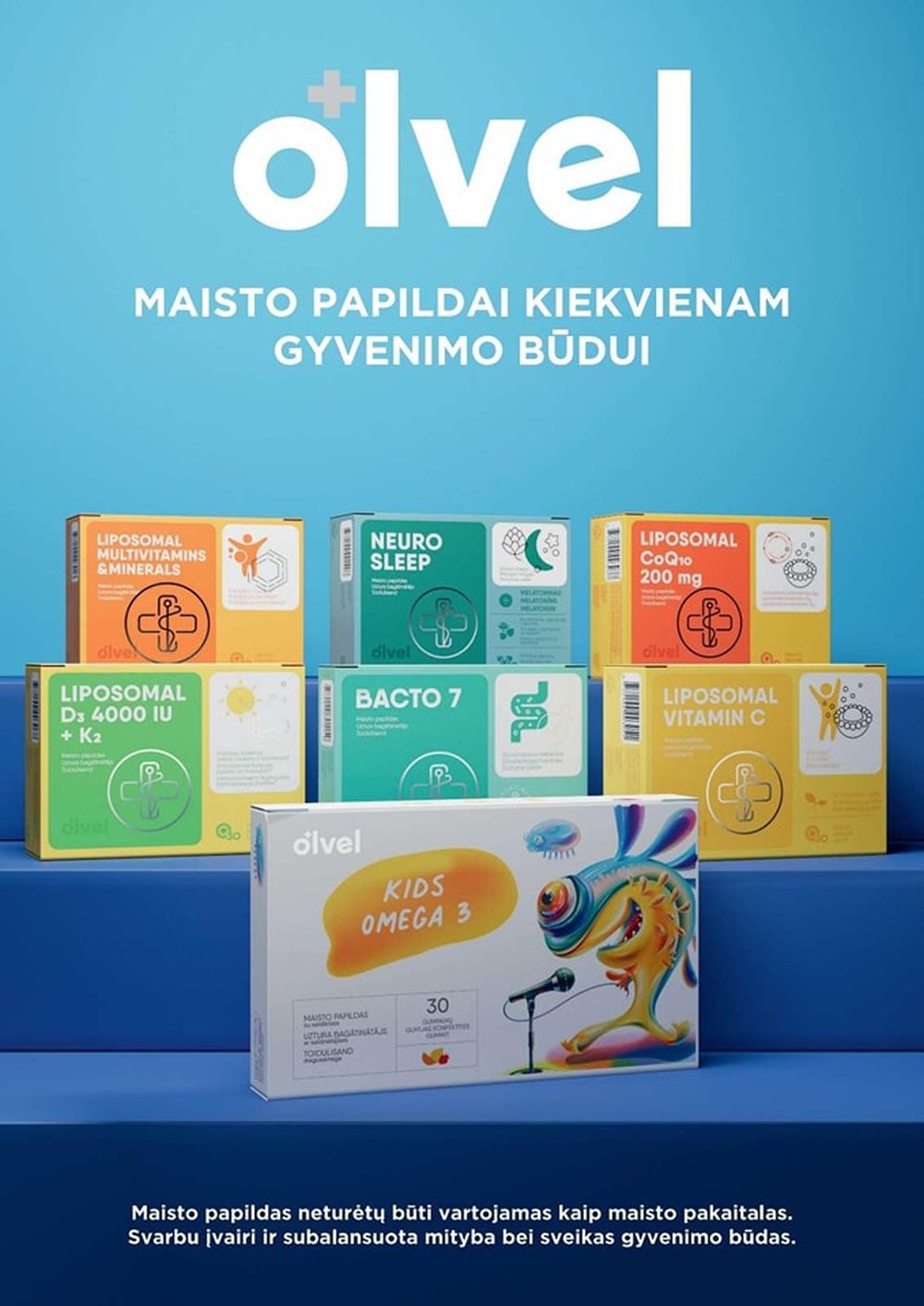 eurovaistine - EUROVAISTINĖ (2025 11 01 - 2025 11 30) - page: 21