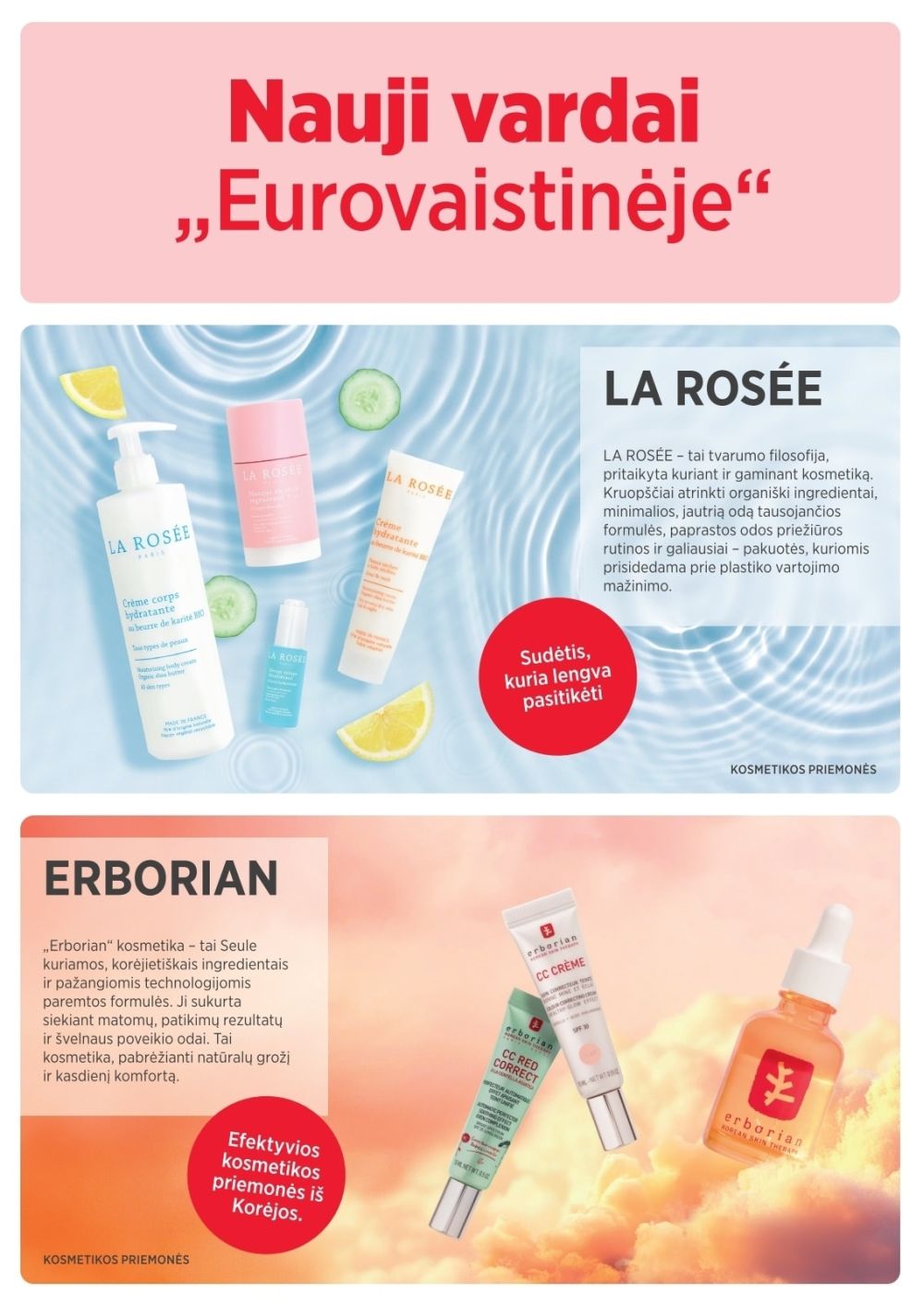 eurovaistine - EUROVAISTINĖ (2026 02 01 - 2026 02 28) - page: 26