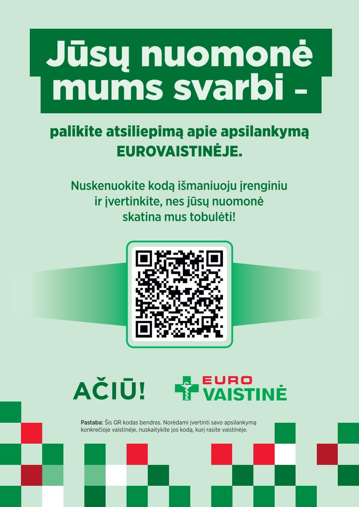 eurovaistine - EUROVAISTINĖ (2026 05 01 - 2026 05 31) - page: 20