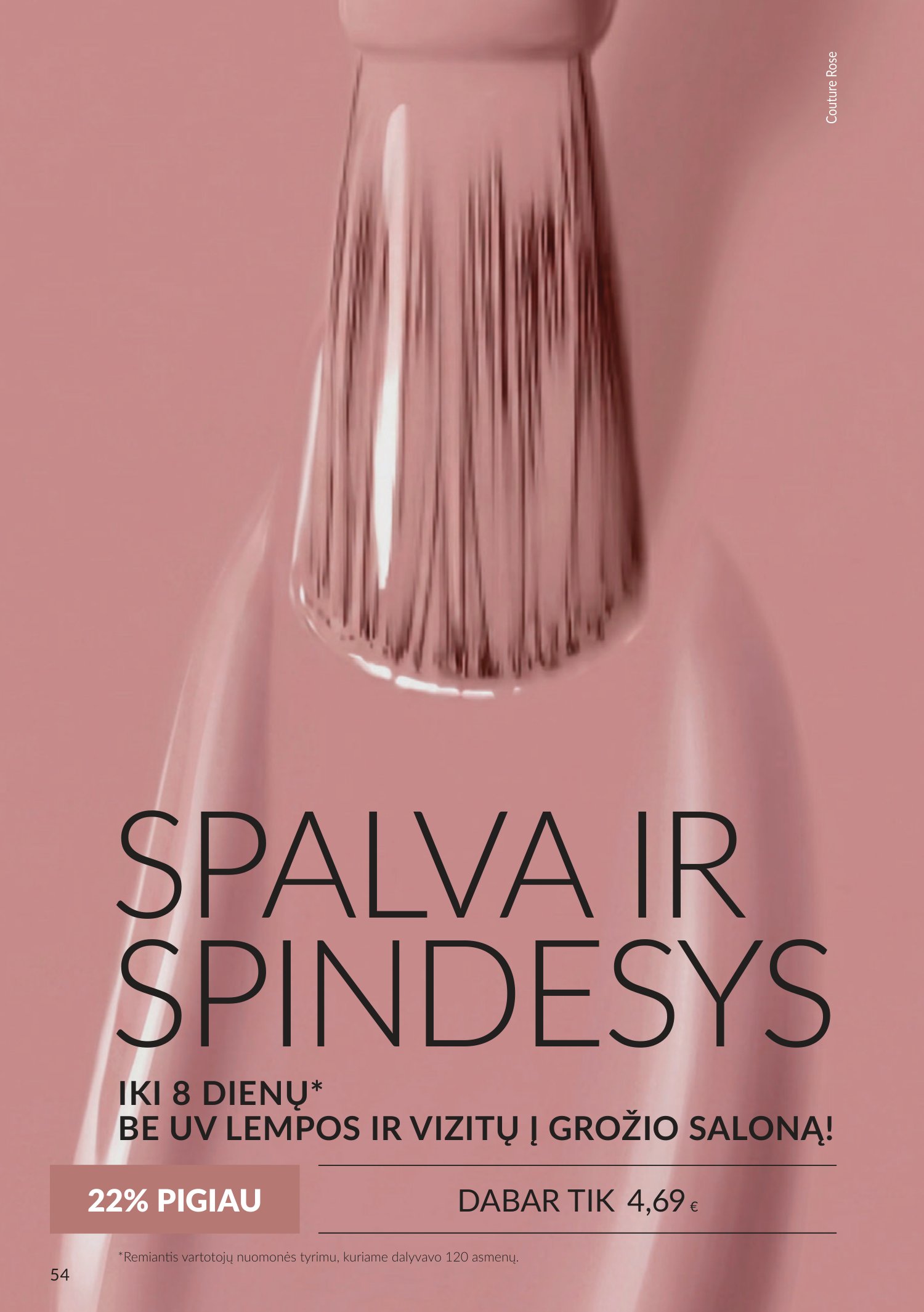 avon - Spalio katalogas (2026-09-30 - 2026-10-31) - page: 54