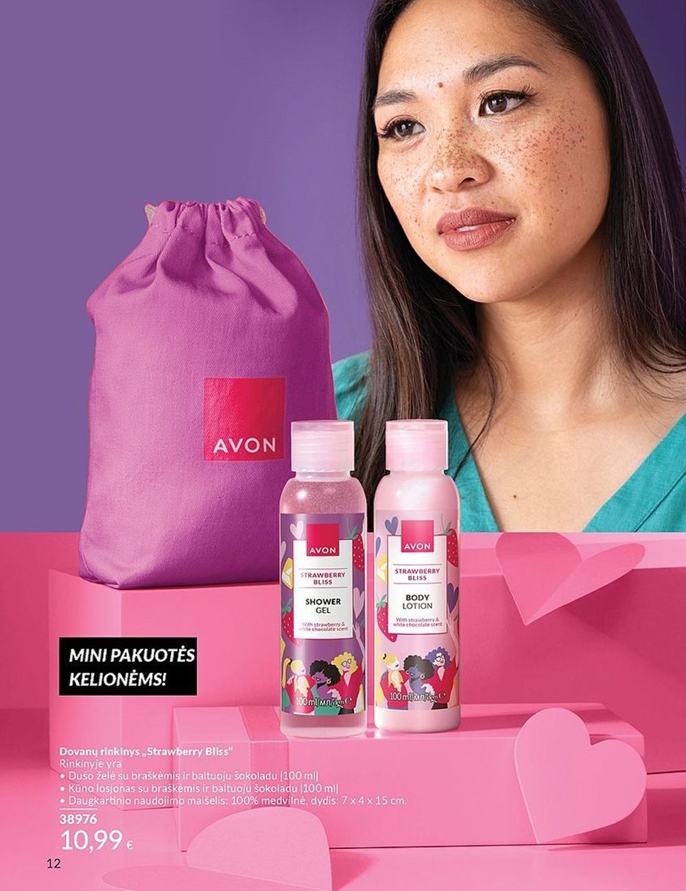 avon - AVON - Katalogas (2024 06 01 - 2024 06 30) - page: 214