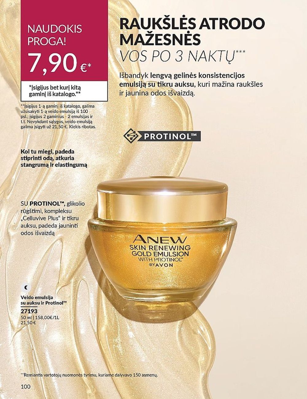 avon - AVON - Katalogas (2024 06 01 - 2024 06 30) - page: 100