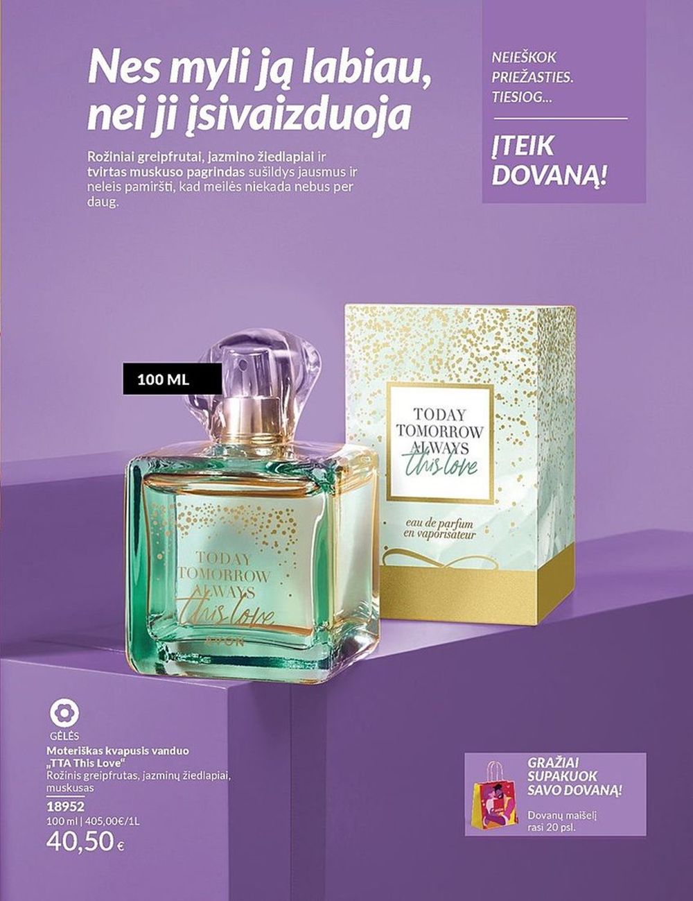 avon - AVON - Katalogas (2024 08 01 - 2024 08 31) - page: 213