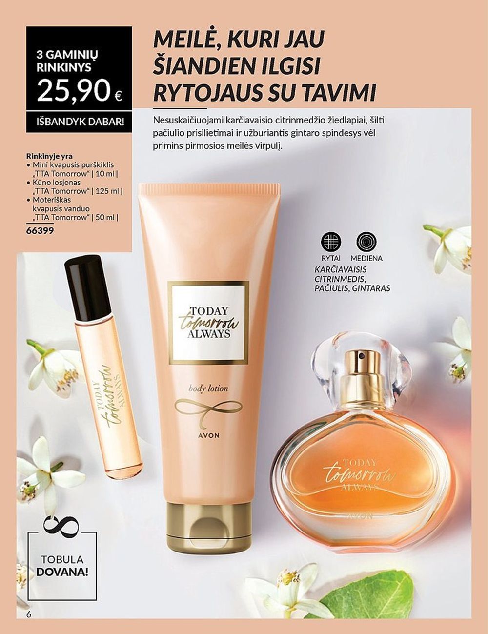 avon - AVON - Katalogas (2025 03 01 - 2025 03 31) - page: 200