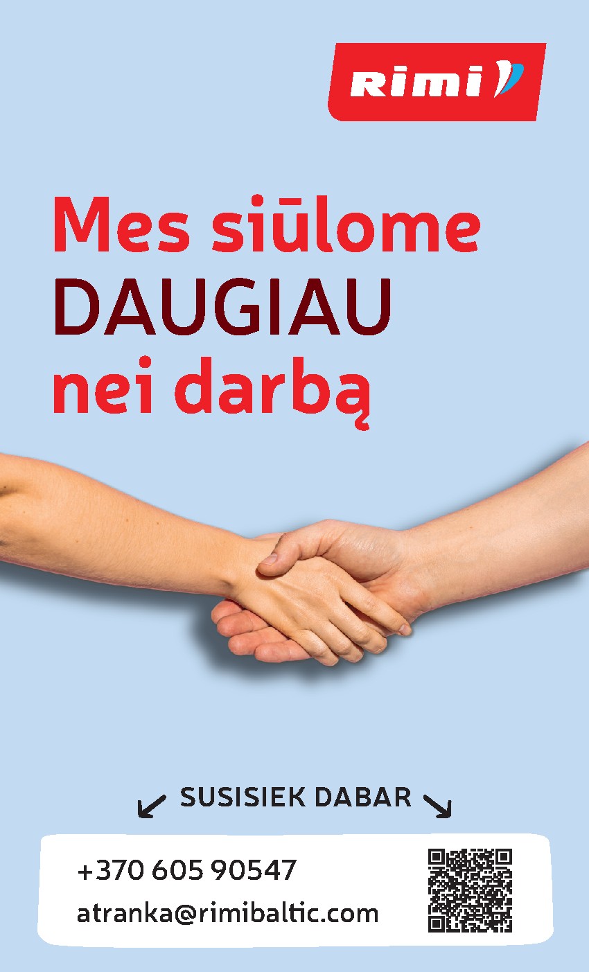 rimi - RIMI - Savaitinis akcijų leidinys Nr. 44 (2026-10-27 - 2026-11-02) - page: 28
