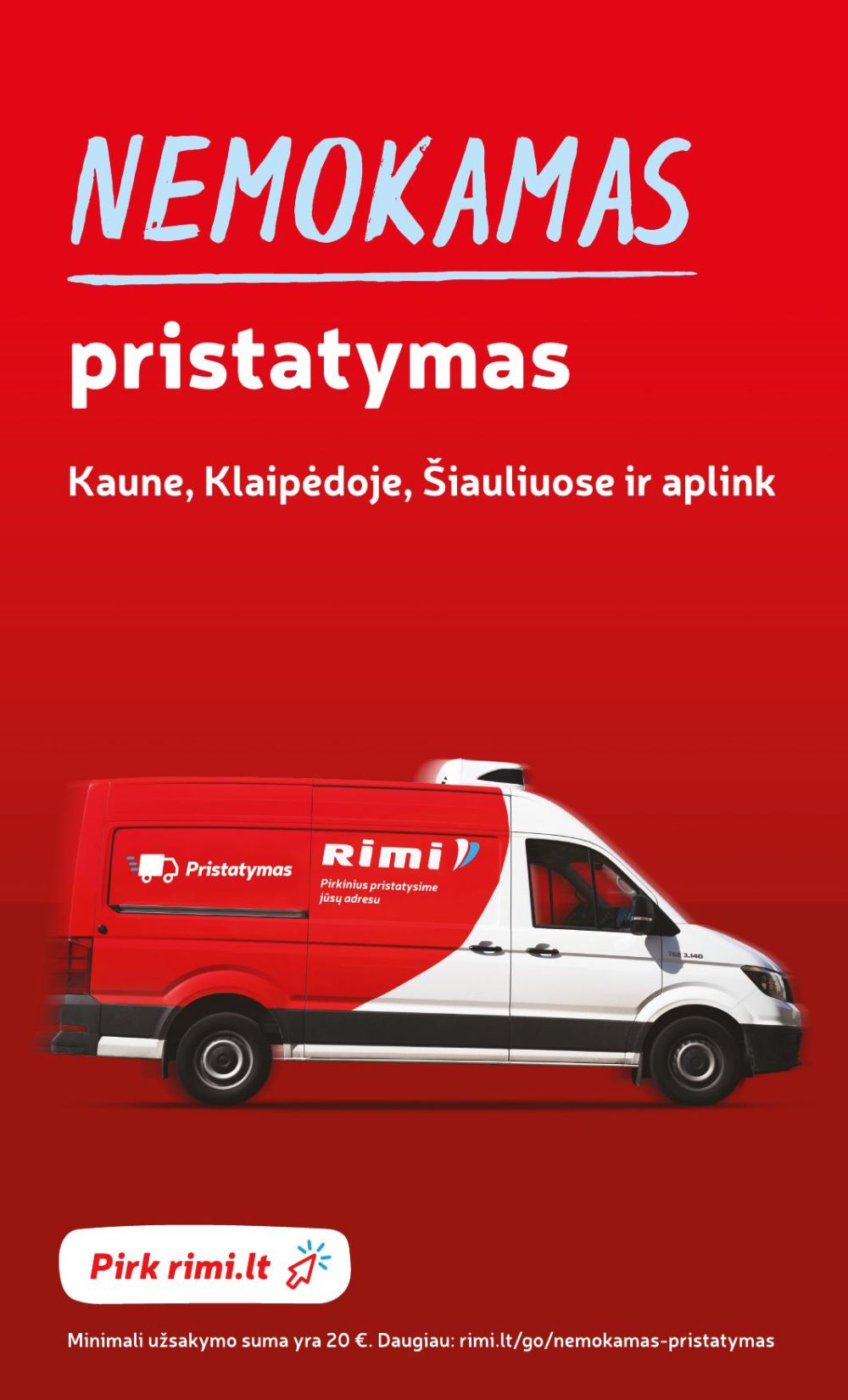 rimi - RIMI - Leidinys Nr.17 (2025 04 22 - 2025 04 28) - page: 22