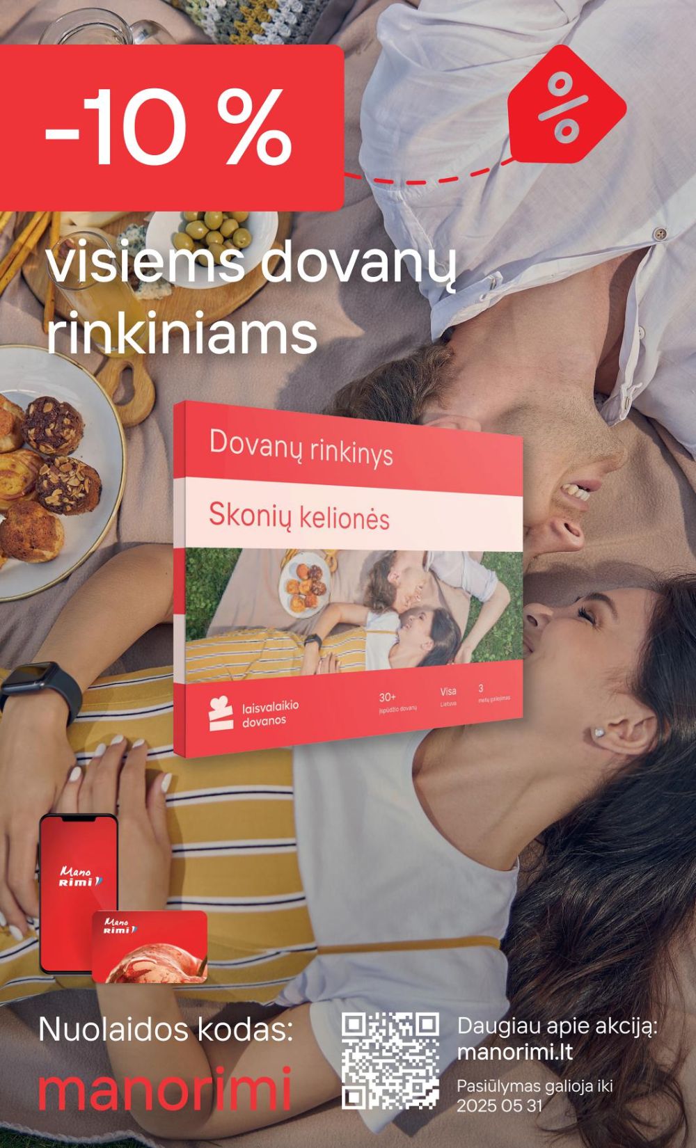 rimi - RIMI - Leidinys Nr.17 (2025 04 22 - 2025 04 28) - page: 33