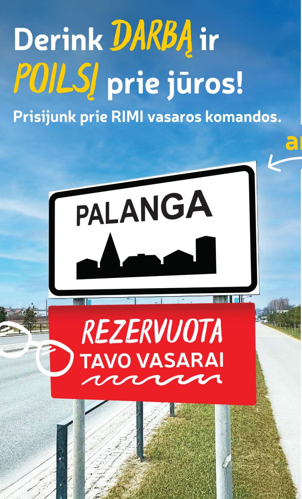 rimi - RIMI - Leidinys Nr.17 (2025 04 22 - 2025 04 28) - page: 6