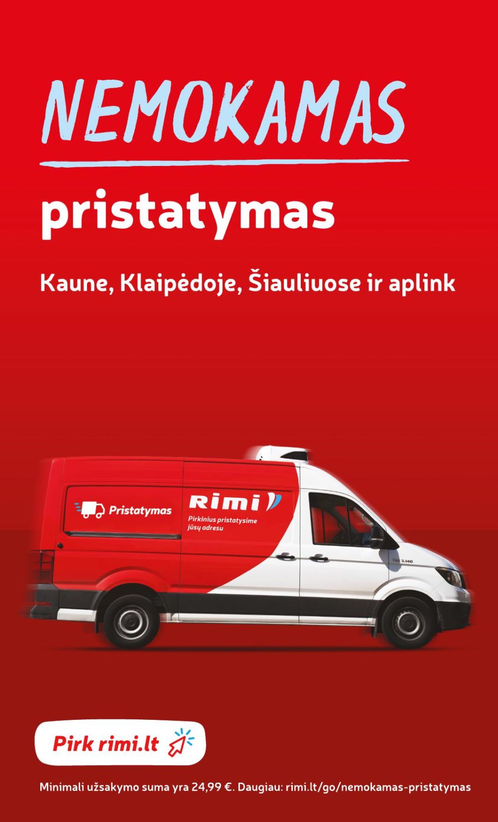 rimi - RIMI - Leidinys Nr.18 (2025 05 06 - 2025 05 12) - page: 22