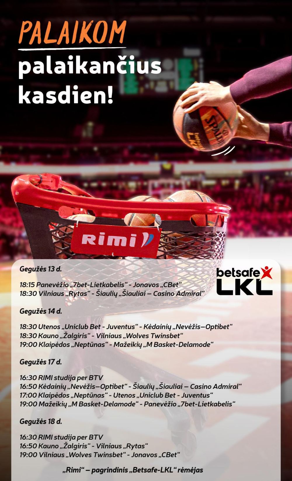 rimi - RIMI - Leidinys Nr.21 (2025 05 20 - 2025 05 26) - page: 28