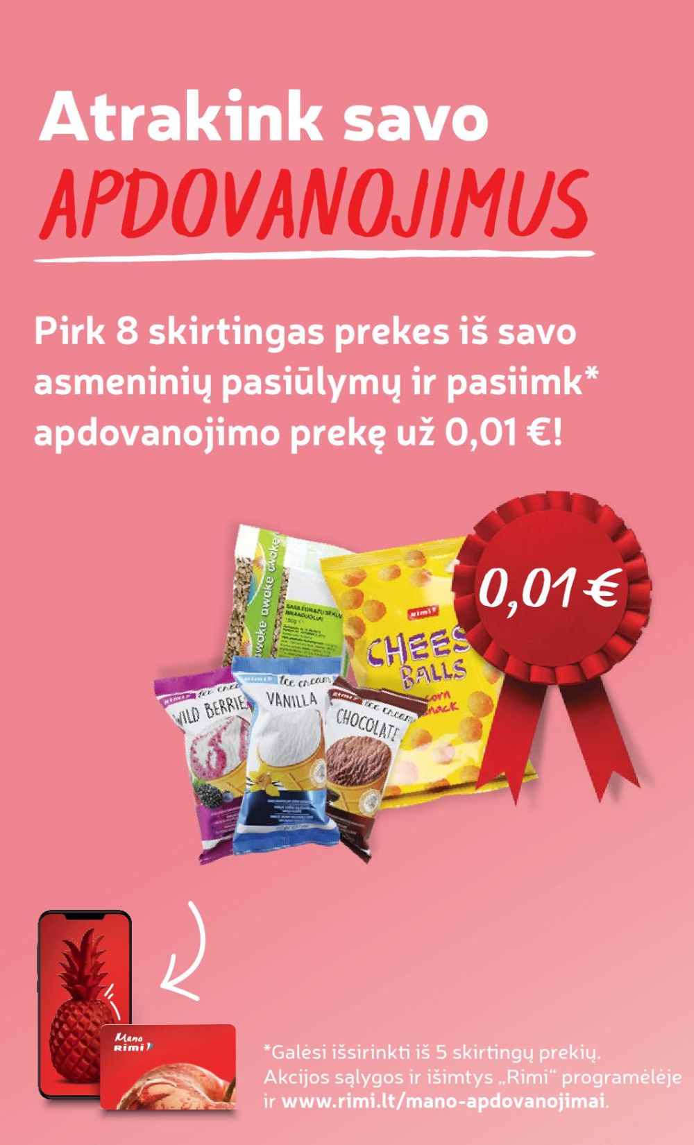 rimi - RIMI - Leidinys Nr.22 (2025 05 27 - 2025 06 02) - page: 12 rimi - RIMI - Leidinys Nr.22 (2025 05 27 - 2025 06 02) - page: 12