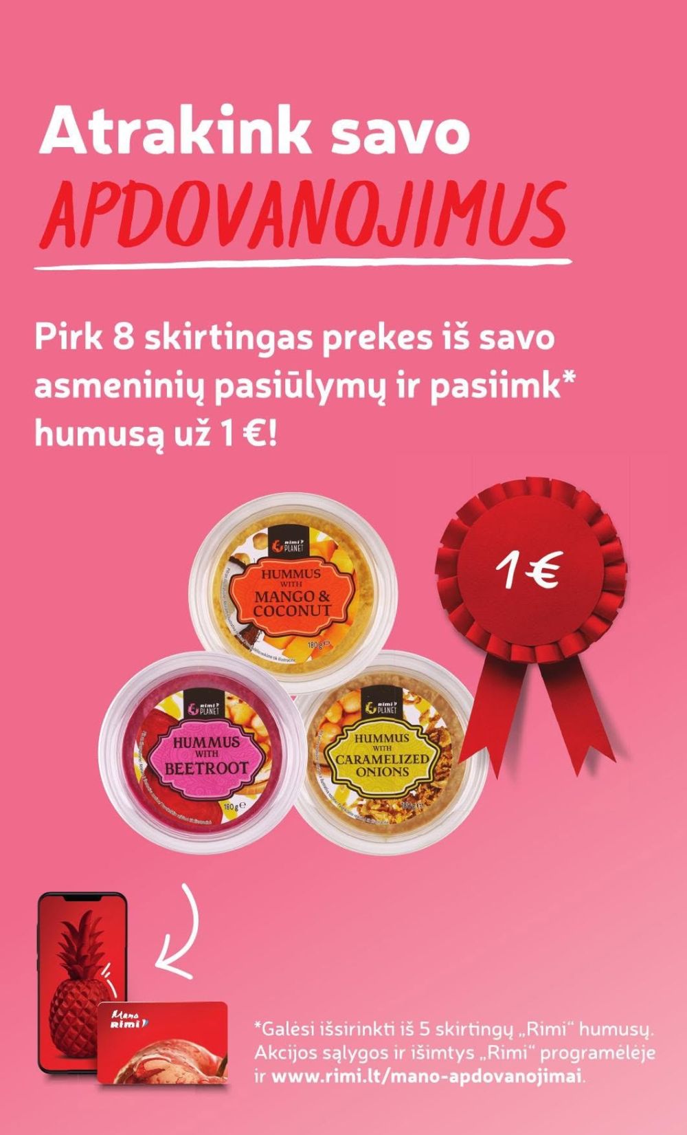 rimi - RIMI - Leidinys Nr.27 (2025 07 01 - 2025 07 07) - page: 17