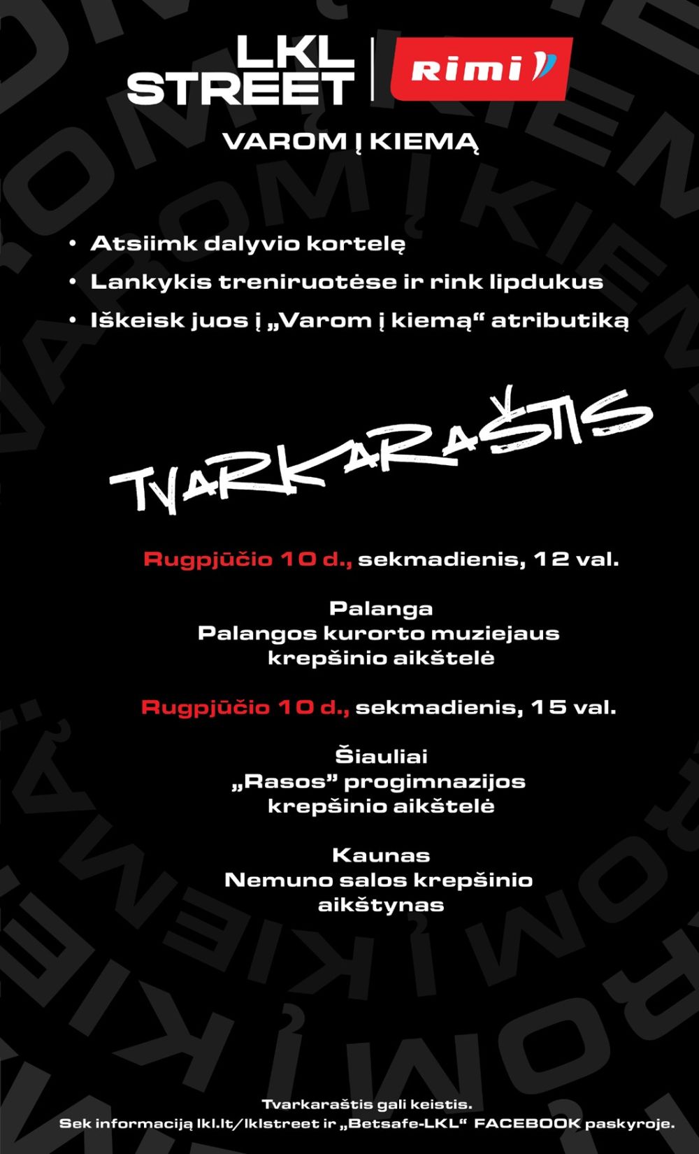 rimi - RIMI - Leidinys Nr.32 (2025 08 05 - 2025 08 11) - page: 35