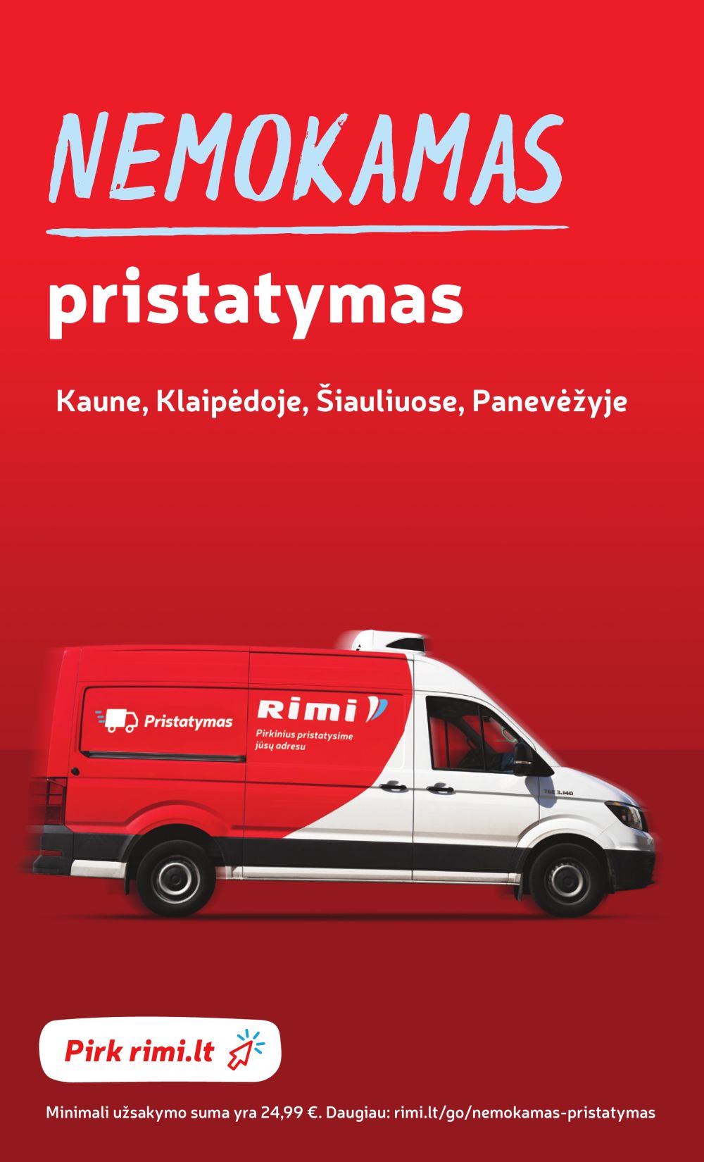 rimi - RIMI - Leidinys Nr.33 (2025 08 12 - 2025 08 18) - page: 26 rimi - RIMI - Leidinys Nr.33 (2025 08 12 - 2025 08 18) - page: 26