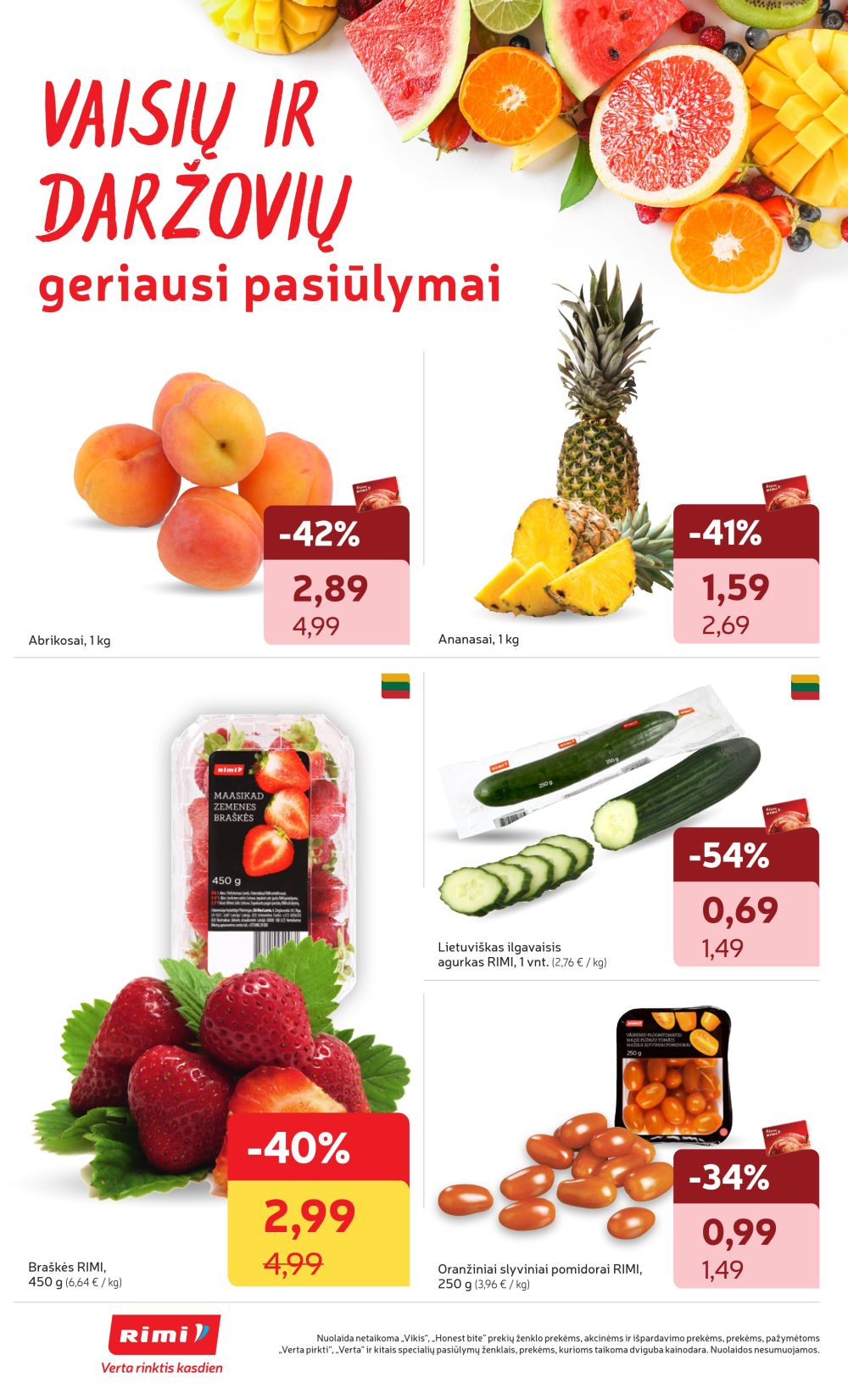 rimi - RIMI - Leidinys Nr.33 (2025 08 12 - 2025 08 18) - page: 10 rimi - RIMI - Leidinys Nr.33 (2025 08 12 - 2025 08 18) - page: 10