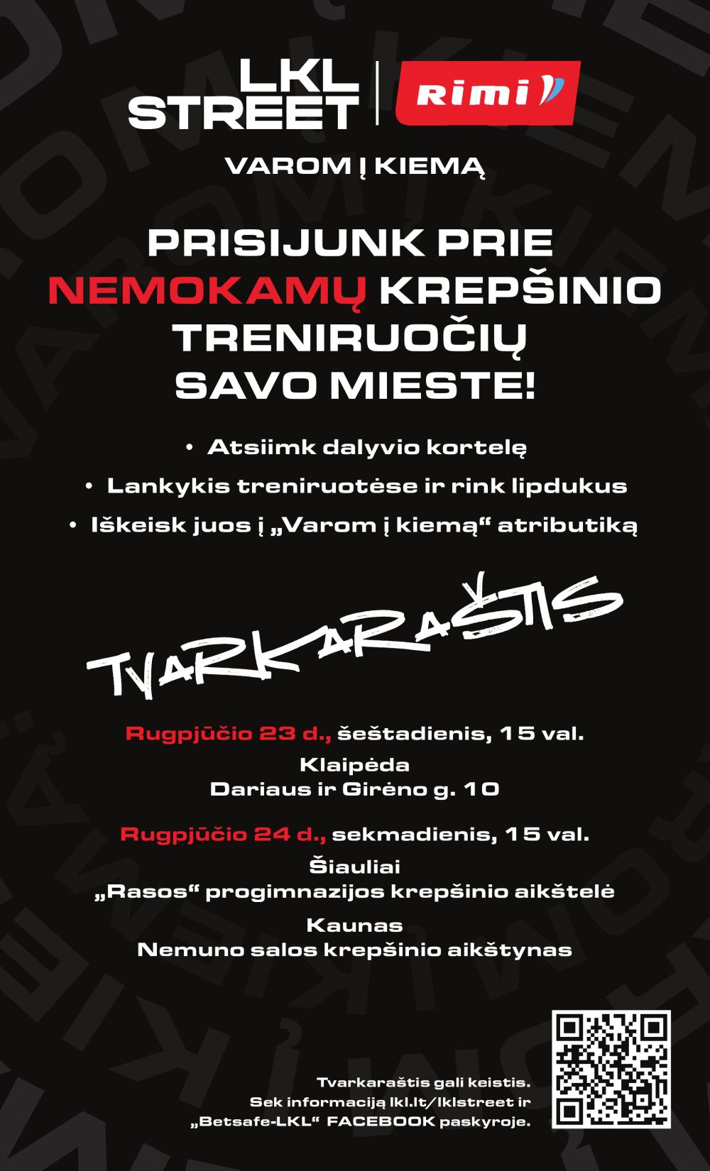 rimi - RIMI - Leidinys Nr.34 (2025 08 19 - 2025 08 25) - page: 28