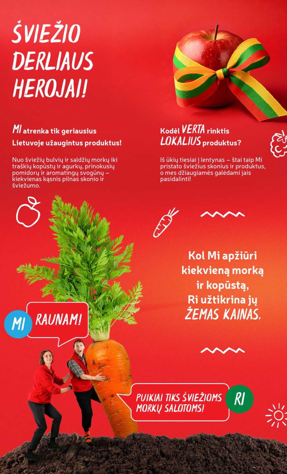 rimi - RIMI - Leidinys Nr.37 (2025 09 09 - 2025 09 15) - page: 8