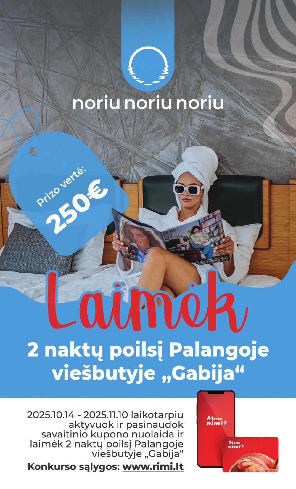 rimi - RIMI - Leidinys Nr.44 (2025 10 28 - 2025 11 03) - page: 37 rimi - RIMI - Leidinys Nr.44 (2025 10 28 - 2025 11 03) - page: 37