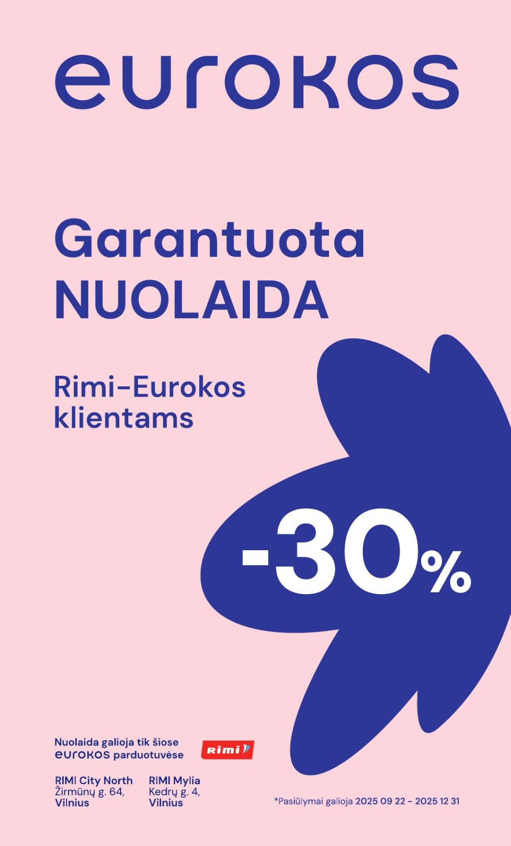 rimi - RIMI - Leidinys Nr.47 (2025 11 18 - 2025 11 24) - page: 37