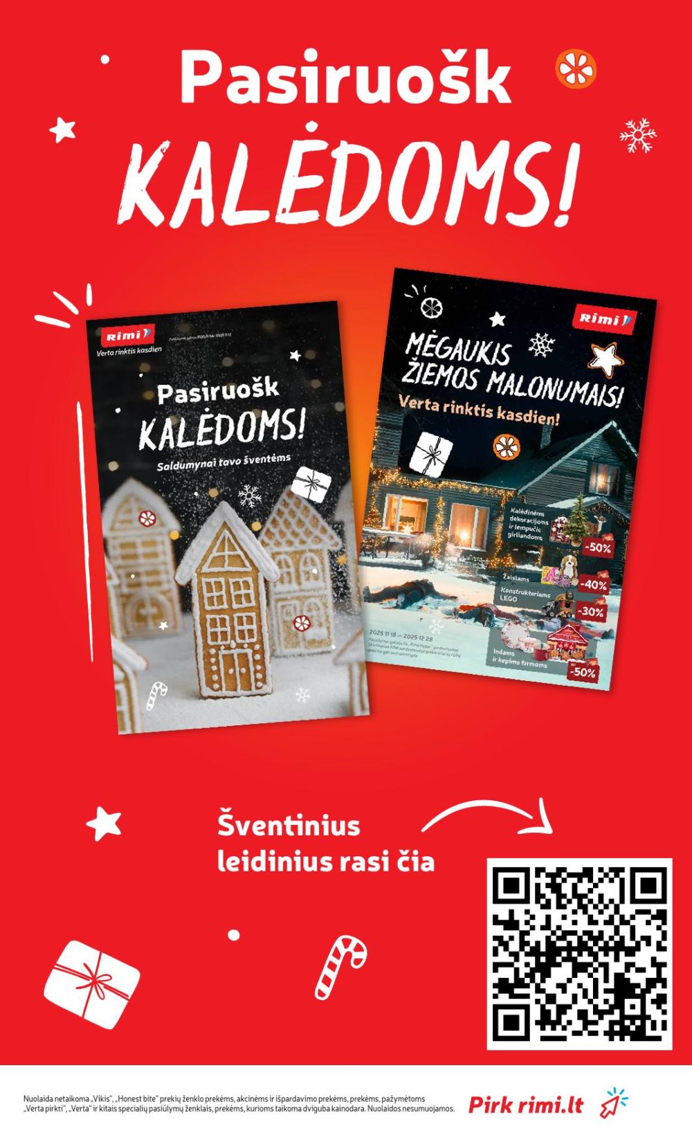 rimi - RIMI - Leidinys Nr.47 (2025 11 18 - 2025 11 24) - page: 7