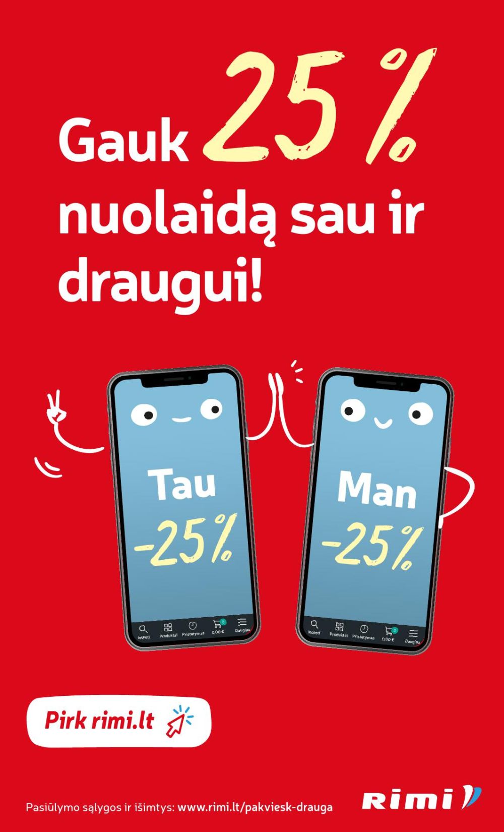 rimi - RIMI - Leidinys Nr.48 (2025 11 25 - 2025 12 01) - page: 35