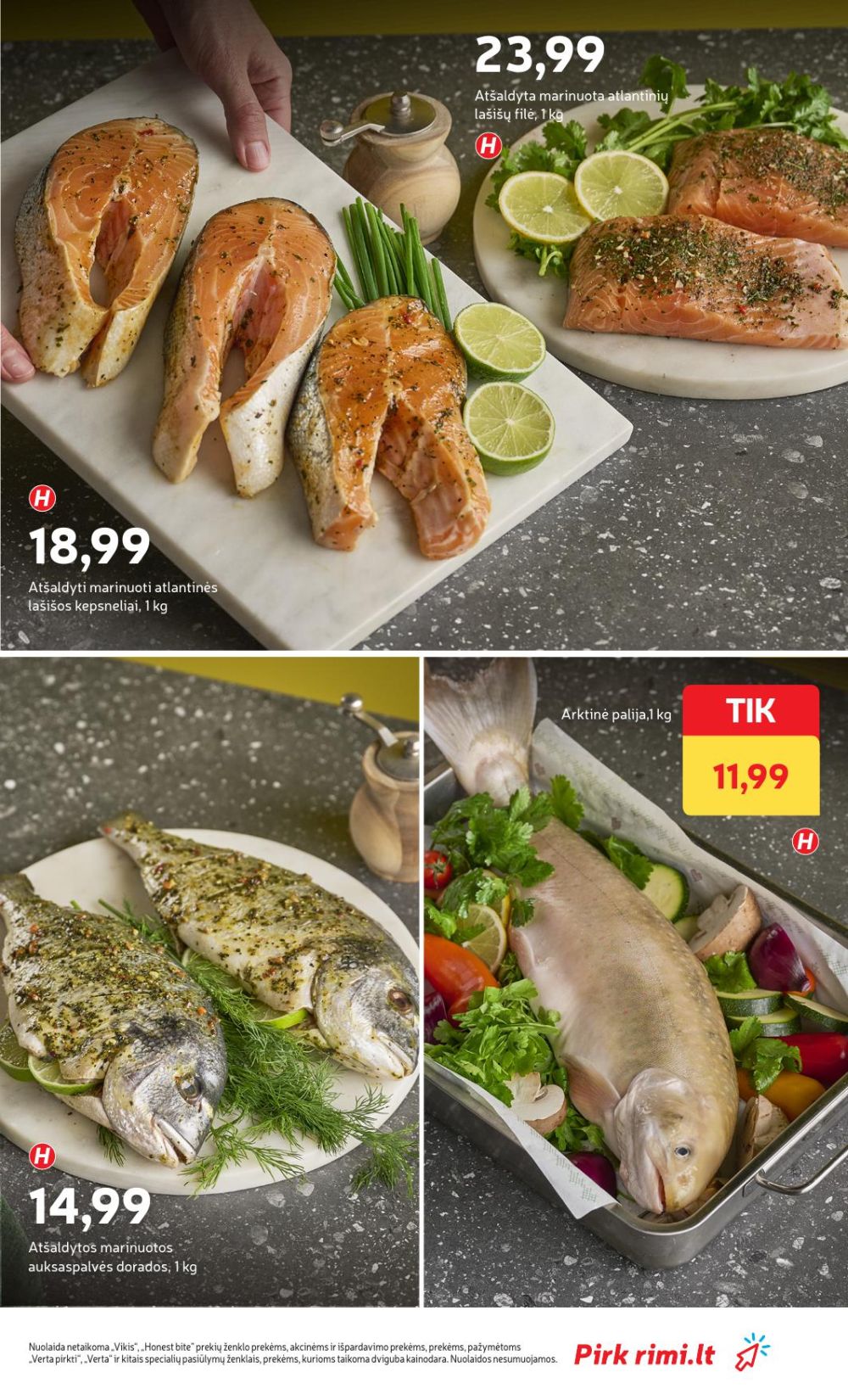 rimi - RIMI - Leidinys Nr.49 (2025 12 02 - 2025 12 08) - page: 7