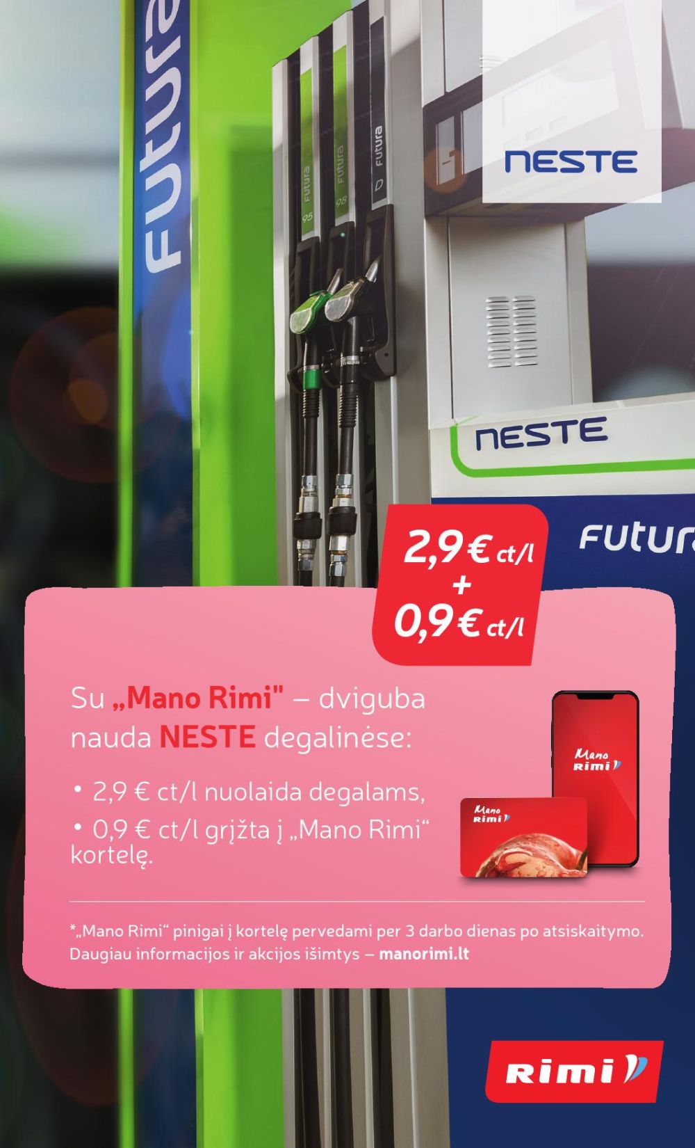 rimi - RIMI - Leidinys Nr.49 (2025 12 02 - 2025 12 08) - page: 37