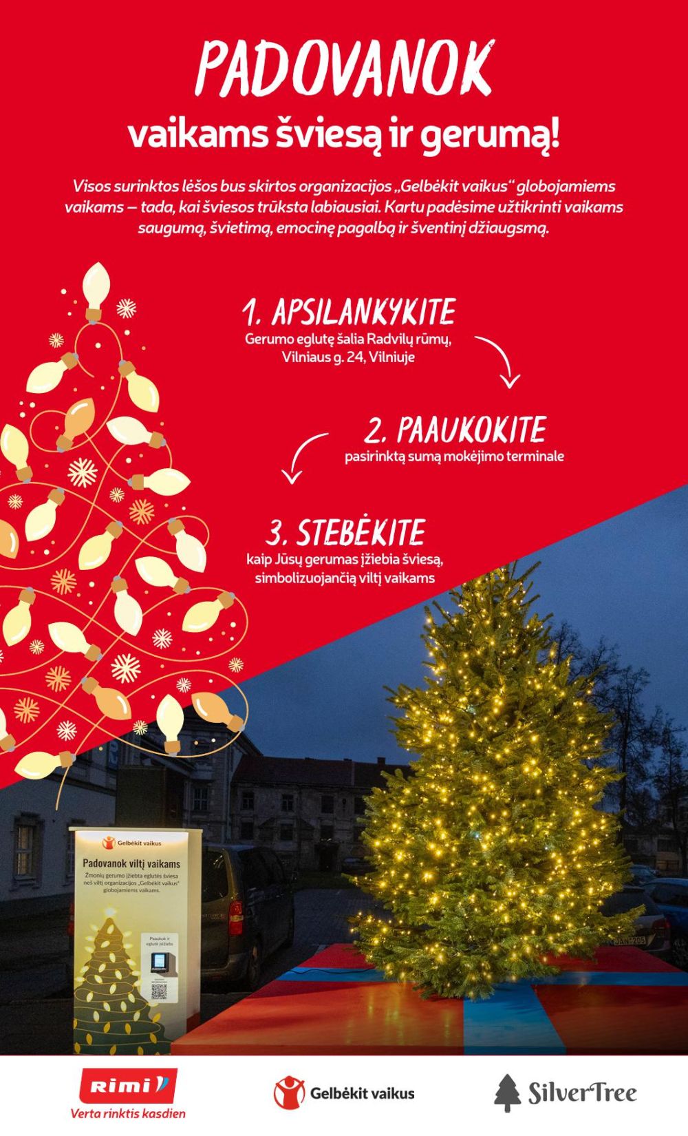 rimi - RIMI - Leidinys Nr.50 (2025 12 09 - 2025 12 15) - page: 5