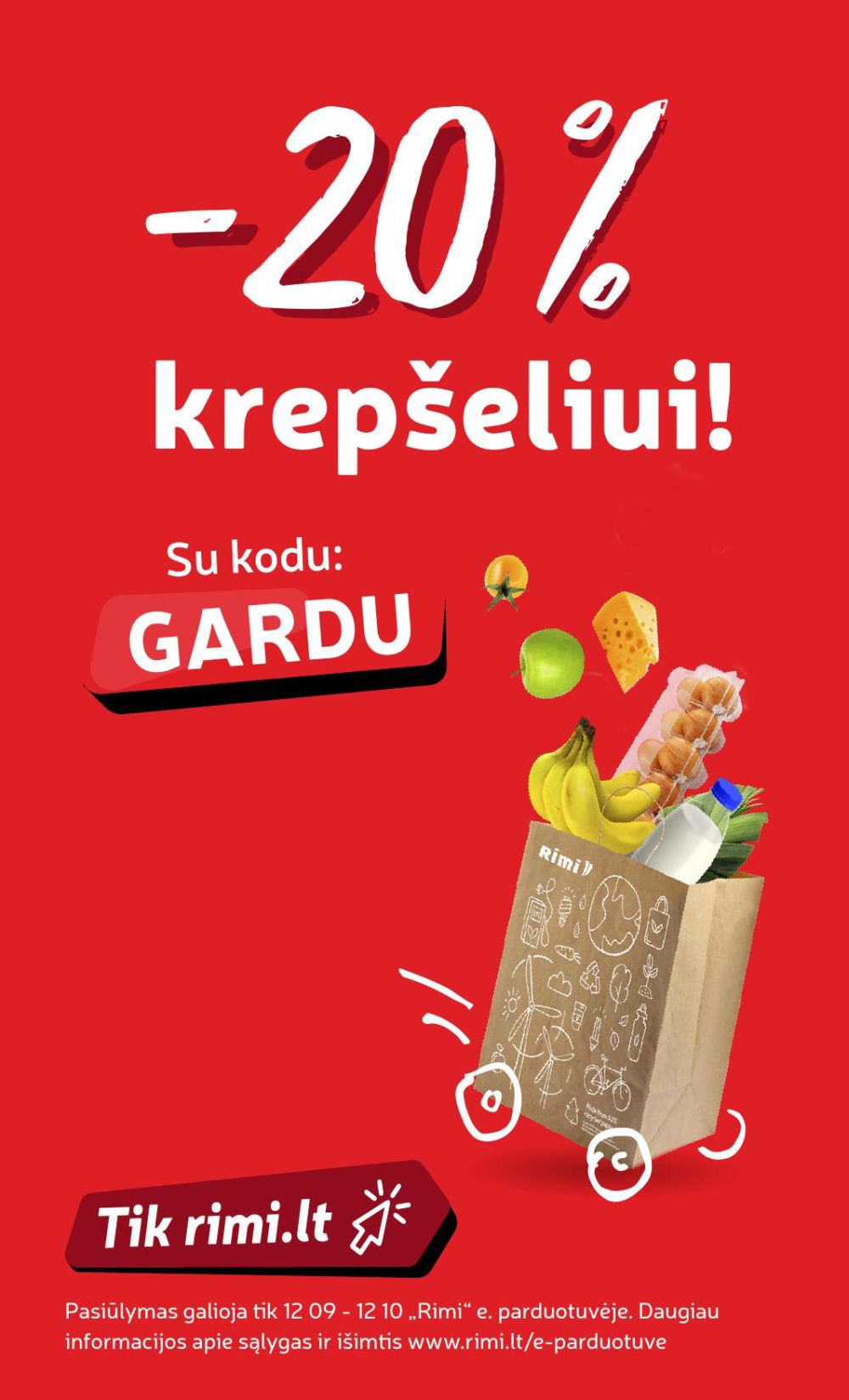 rimi - RIMI - Leidinys Nr.50 (2025 12 09 - 2025 12 15) - page: 28