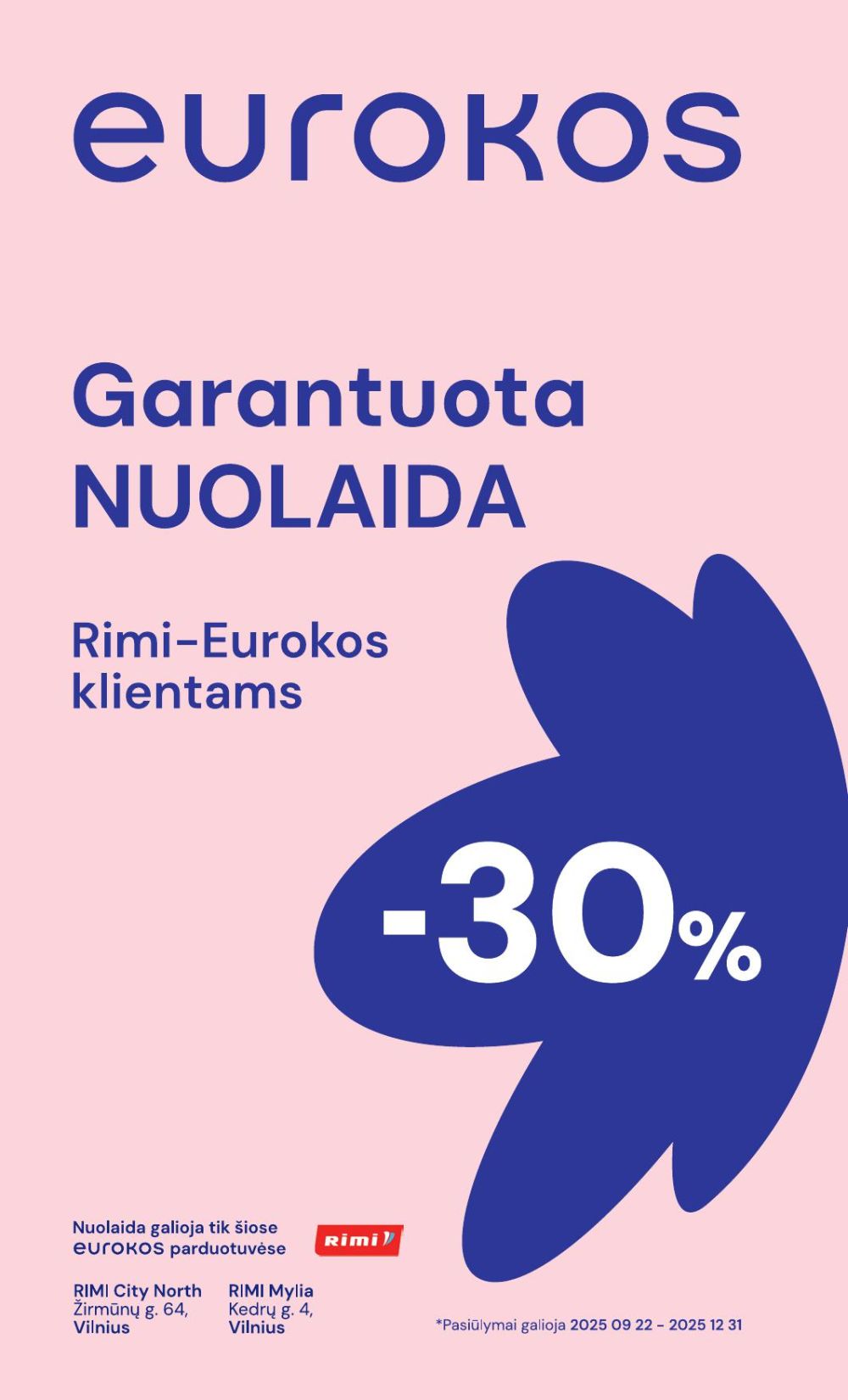 rimi - RIMI - Leidinys Nr.50 (2025 12 09 - 2025 12 15) - page: 44