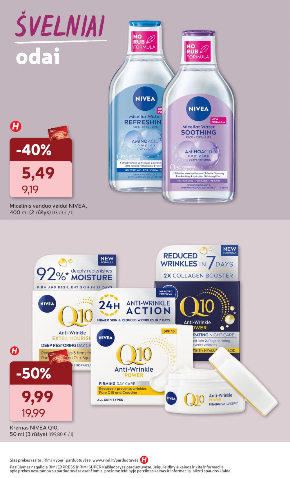 rimi - RIMI - GROŽIO prekių katalogas Nr. 01 (2026 01 06 - 2026 02 02) - page: 2