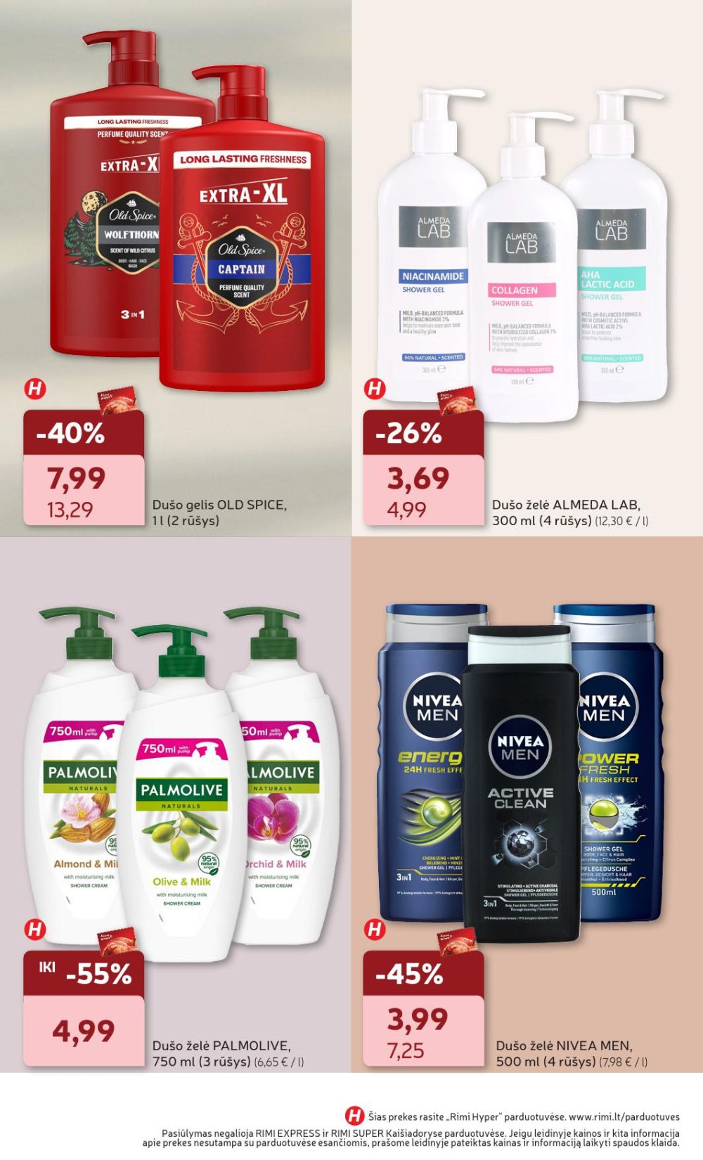 rimi - RIMI - GROŽIO prekių katalogas Nr. 01 (2026 01 06 - 2026 02 02) - page: 7