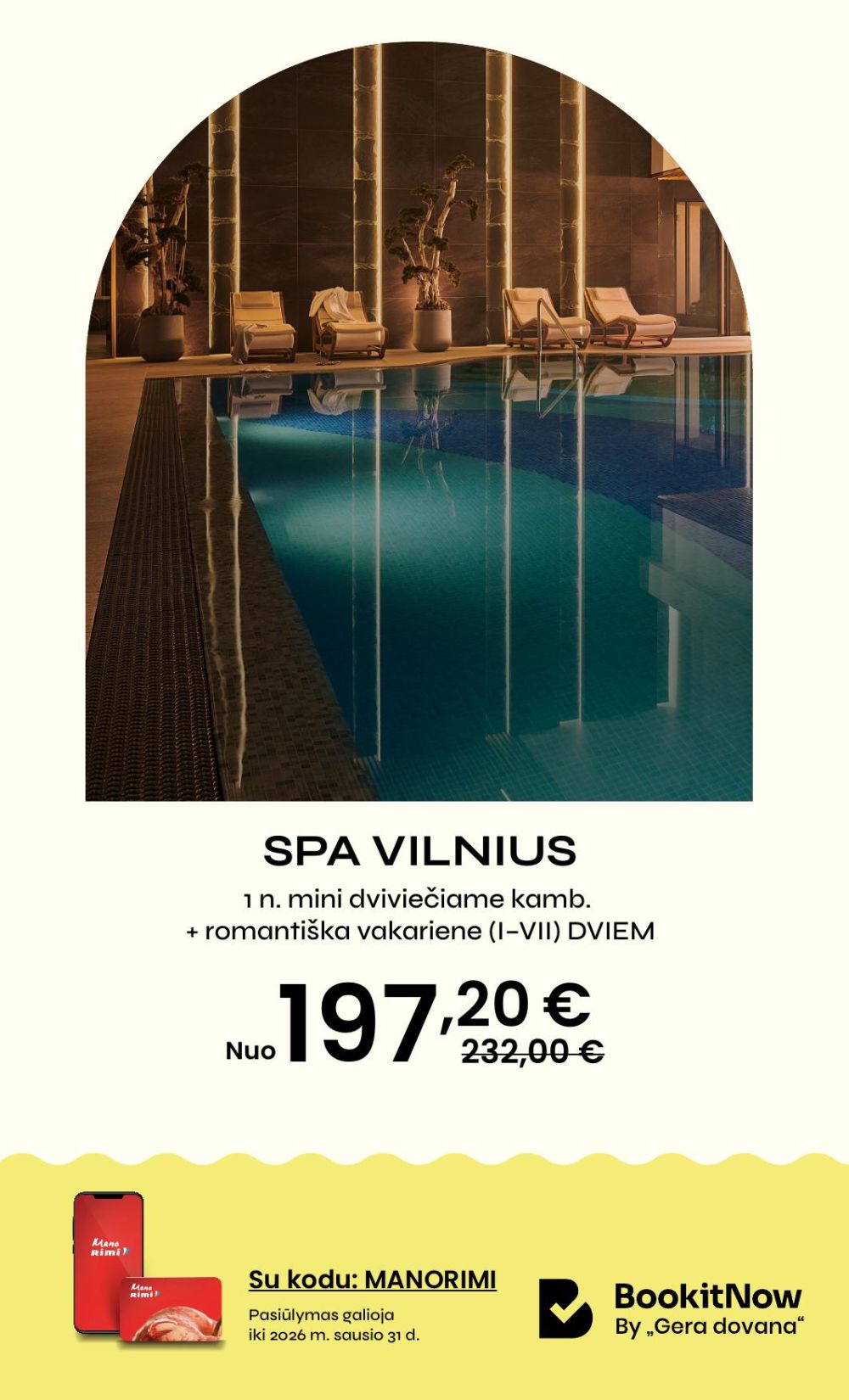 rimi - RIMI - Leidinys Nr.3 (2026 01 13 - 2026 01 19) - page: 31