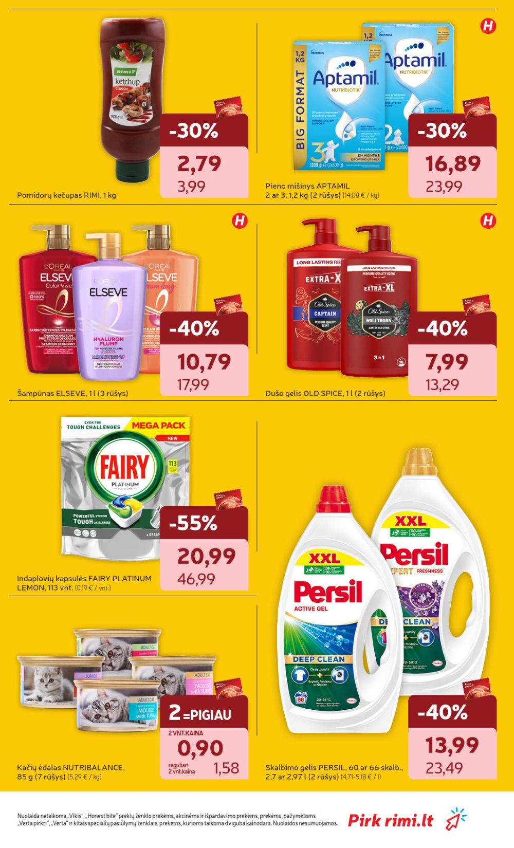 rimi - RIMI - Leidinys Nr.3 (2026 01 13 - 2026 01 19) - page: 5