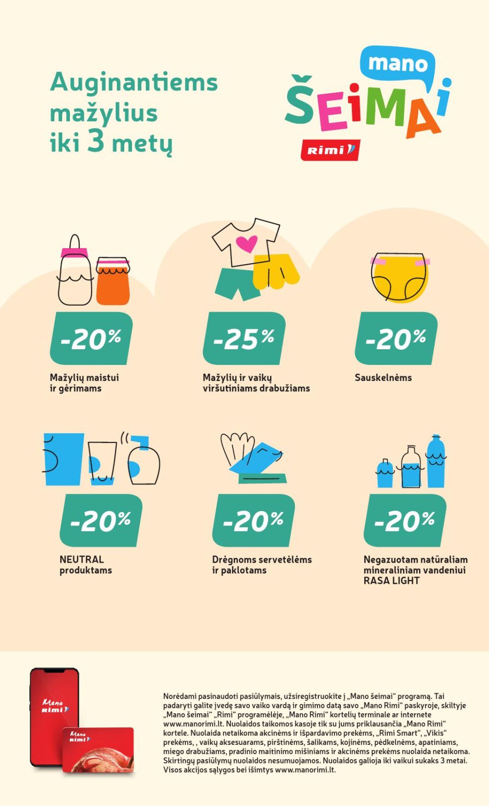 rimi - RIMI - Leidinys Nr.5 (2026 01 27 - 2026 02 02) - page: 12